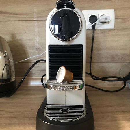 Macko, Apartmani Tivat Habitación foto