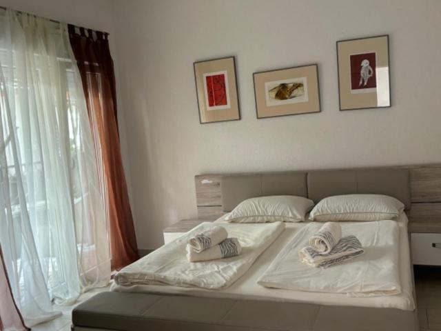 Macko, Apartmani Tivat Habitación foto